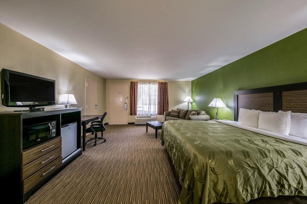 Quality Inn Gainesville 9/39