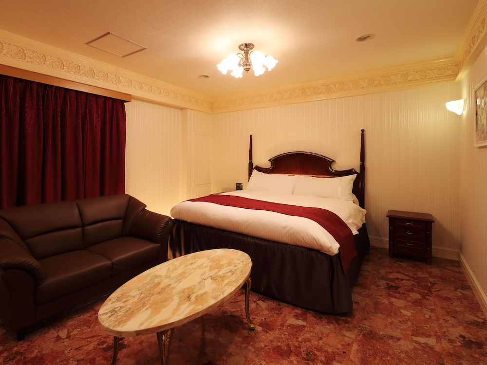 Hotel Fine Garden Suzuka 4/47