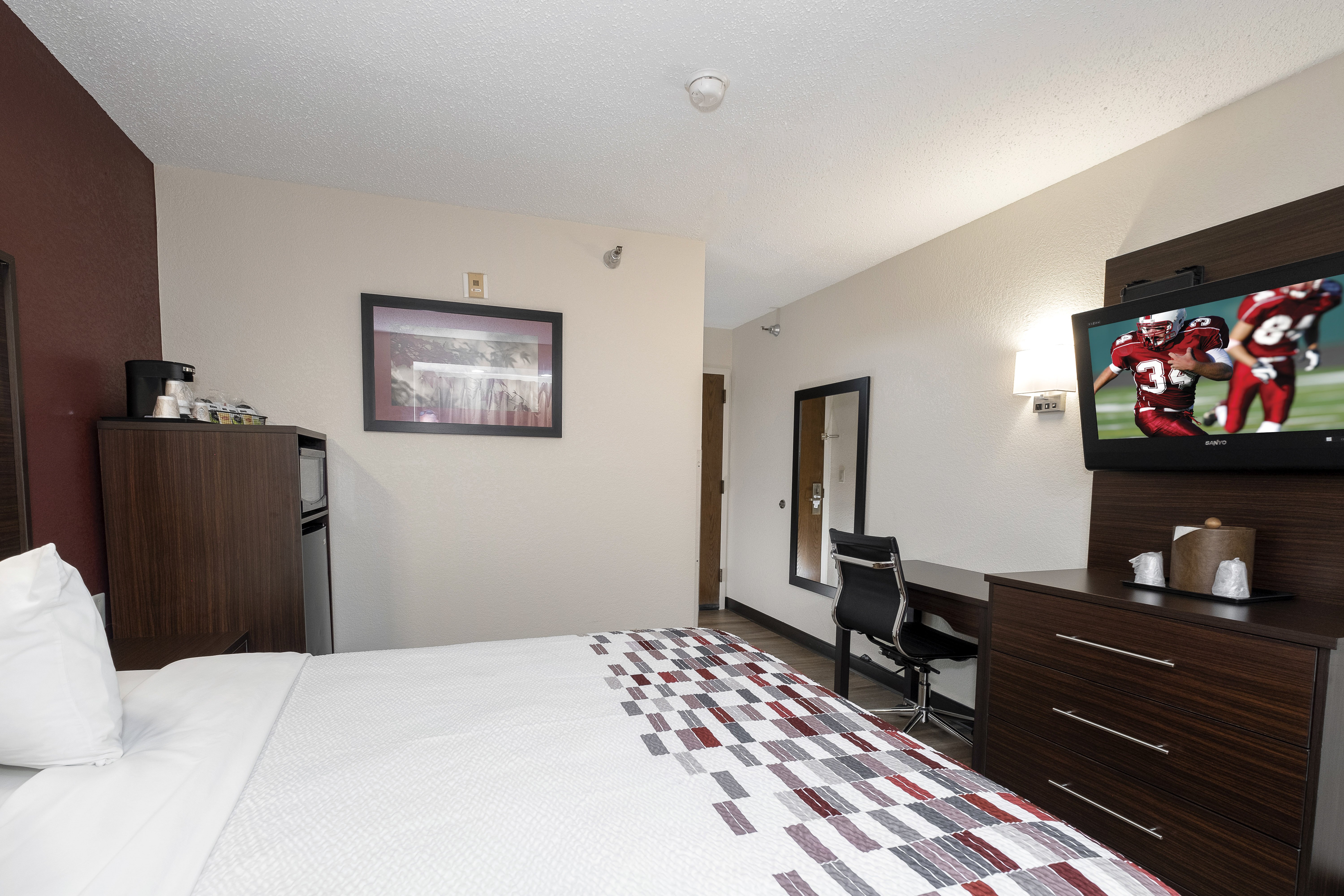 Red Roof Inn Springfield MO 15/39