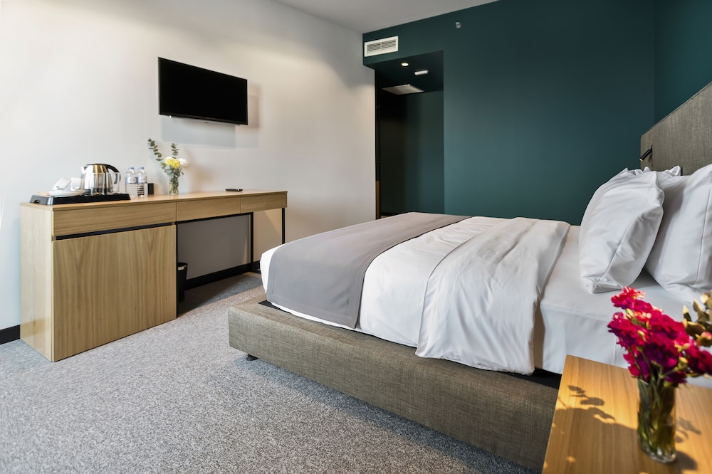 Graf Hotel 17/45