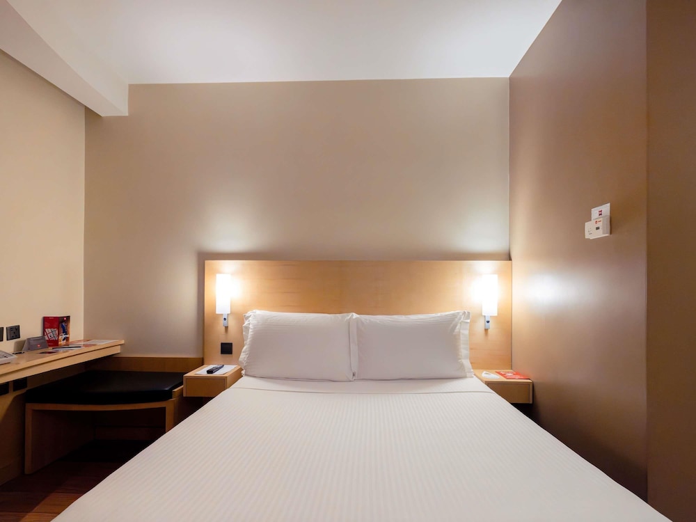 ابيس الرياض شارع العليا(Ibis Riyadh Olaya Street) 25/73