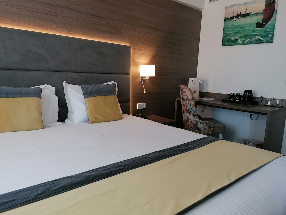 GRANDE HOTEL DA POVOA 6/28