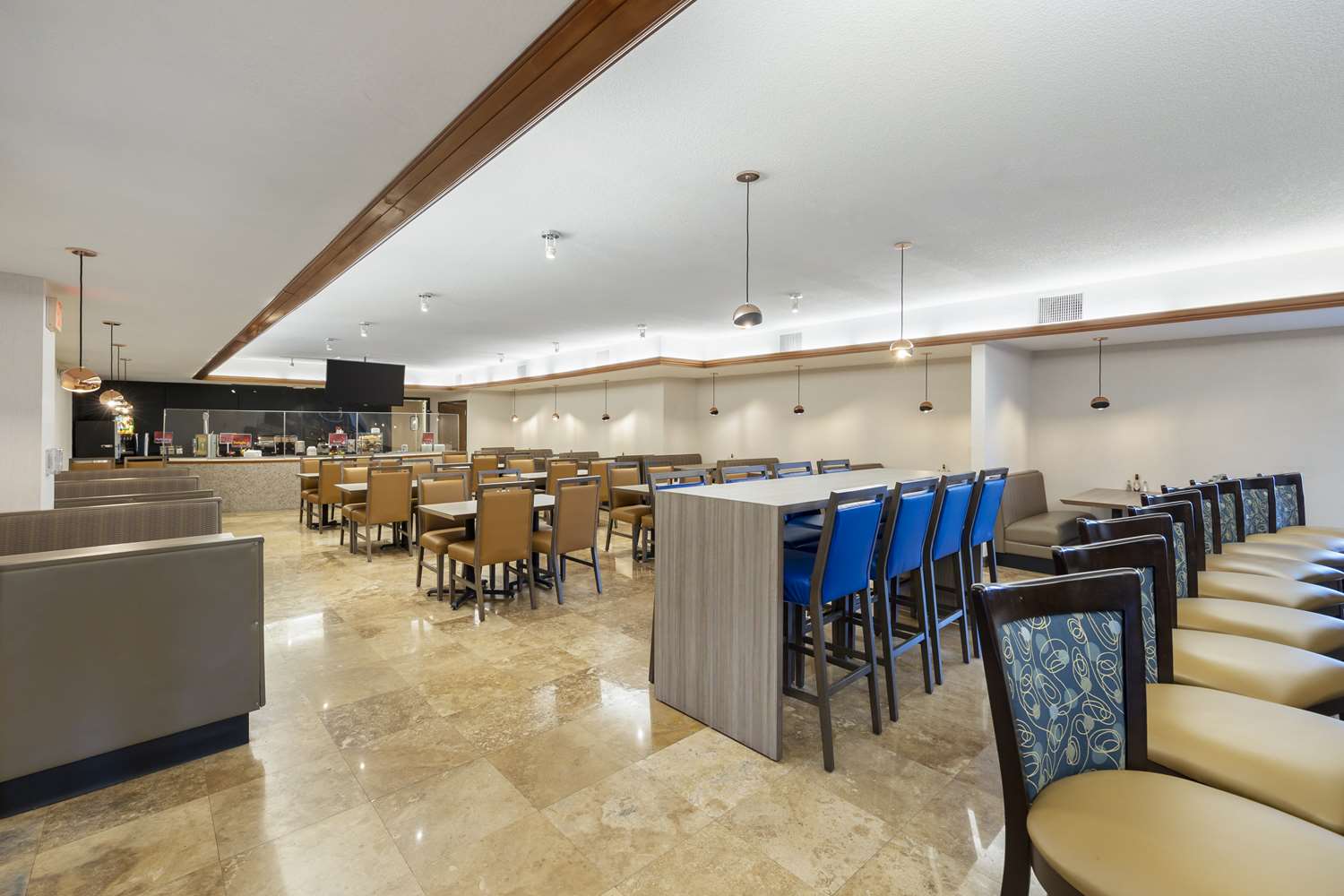 Best Western Plus Henderson Hotel 11/14