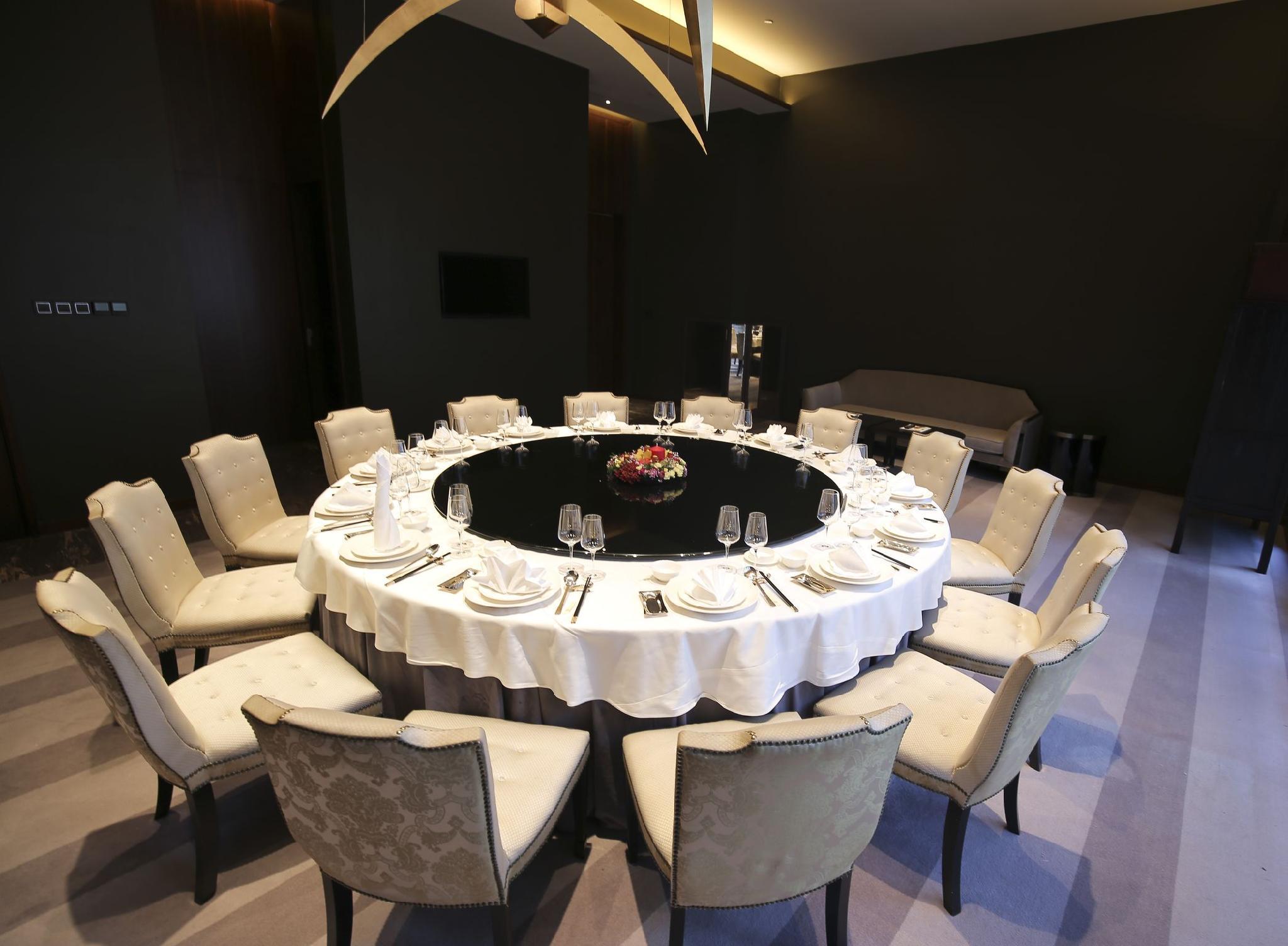 Grand New Century Hotel Yixing 35/50