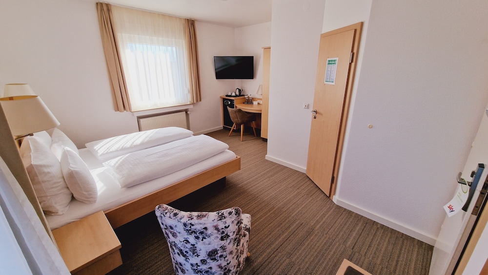 Hotel Garni Metzingen 12/49