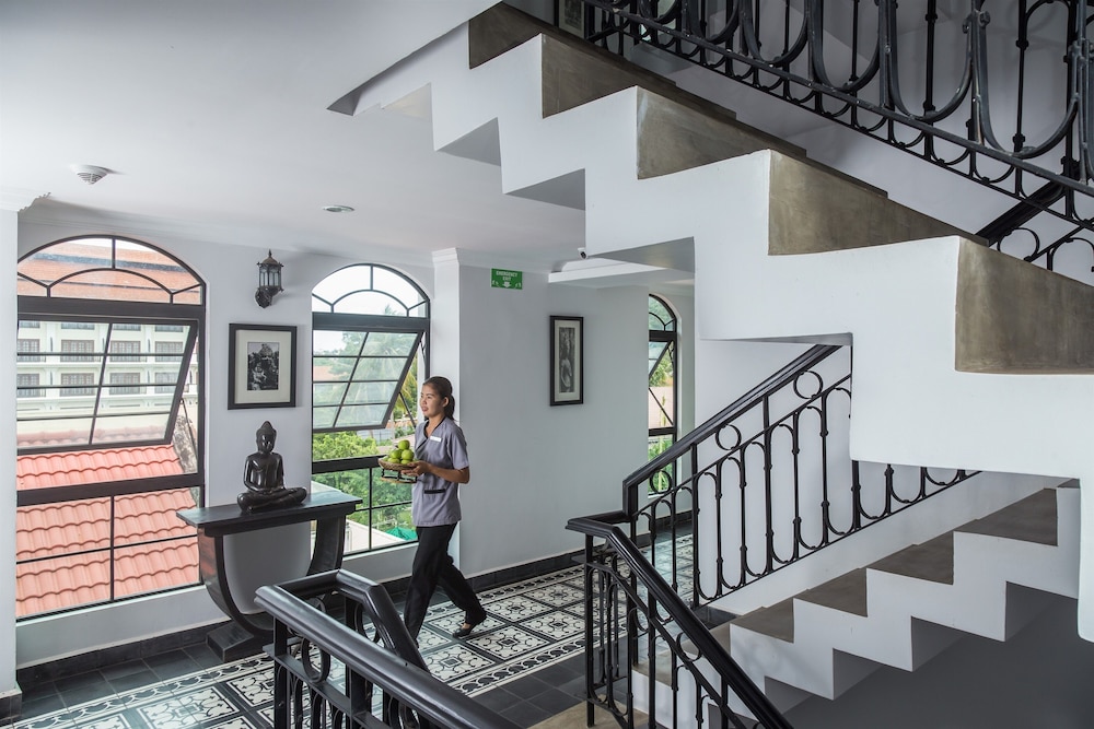 THE GRAND CYCLO BOUTIQUE SUITE SPA 22/34