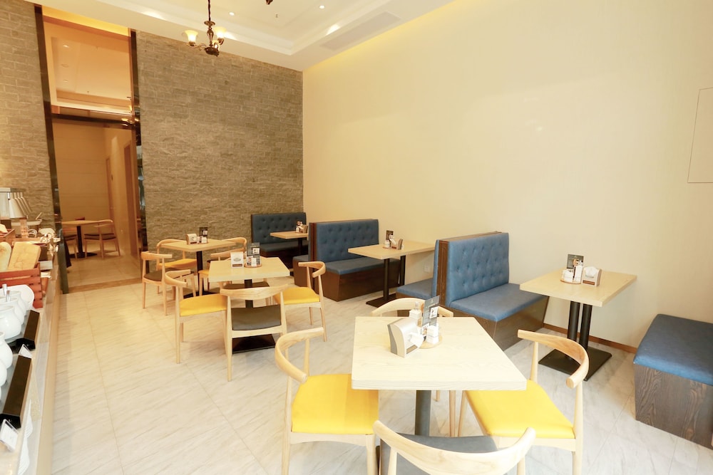Poltton International Service Apartment Mayangxi Branch 48/67