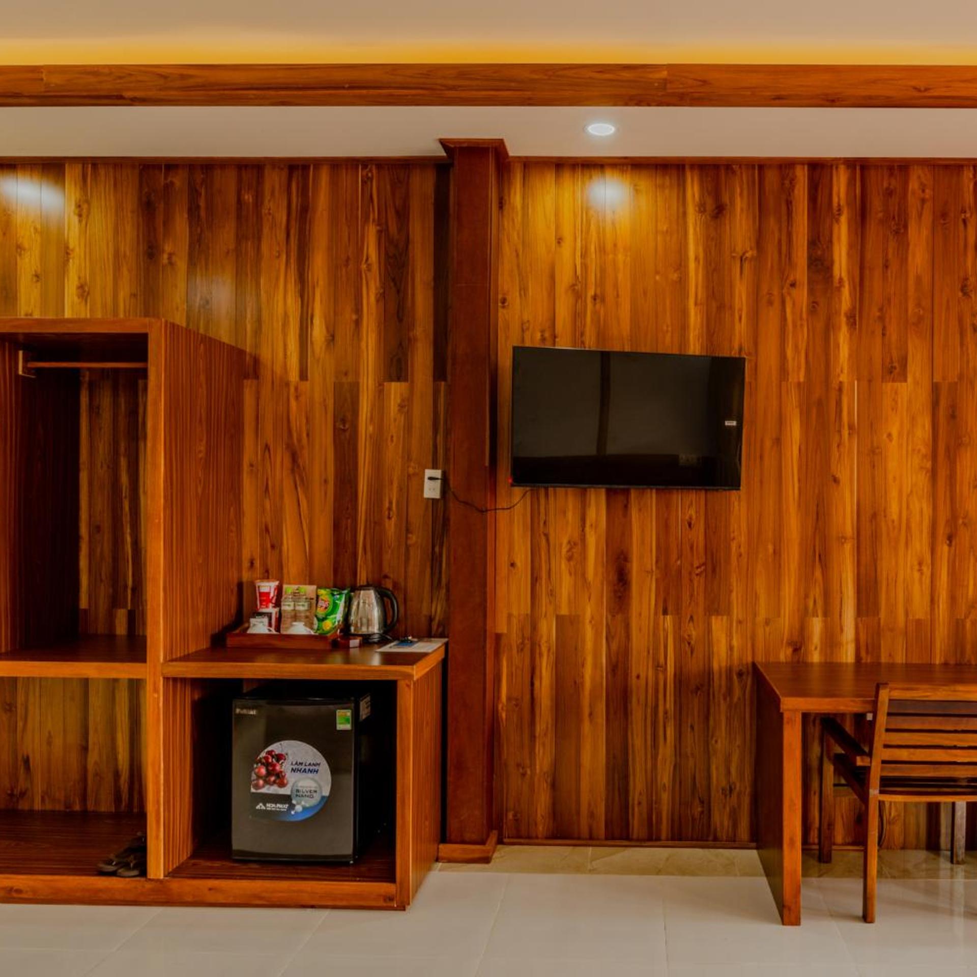 Rocks Beach Boutique Bungalows 4/80