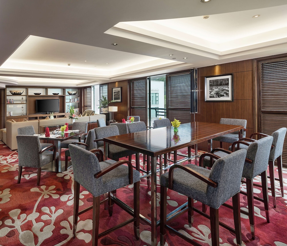 Hilton Guangzhou Science City 37/53