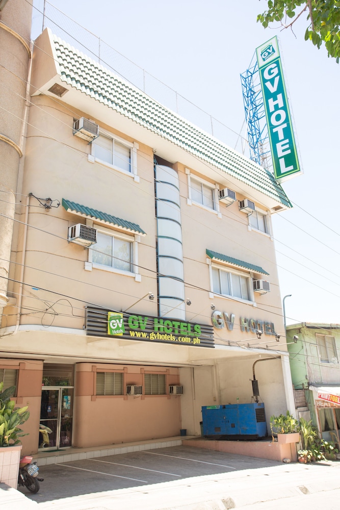 Gv Hotel Masbate 5/47