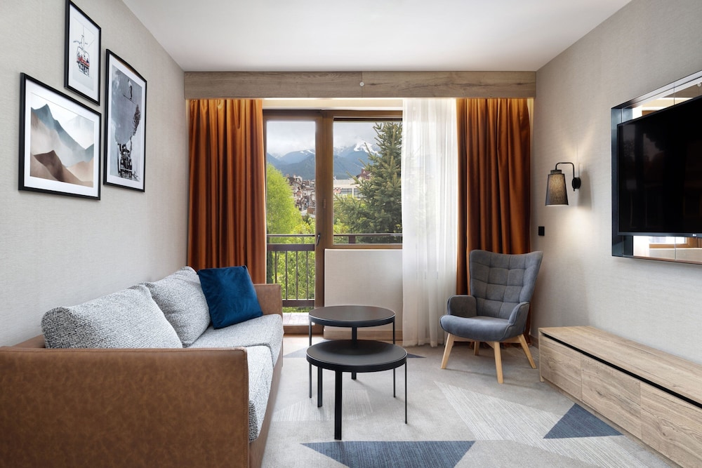 Four Points by Sheraton Bansko 31/50