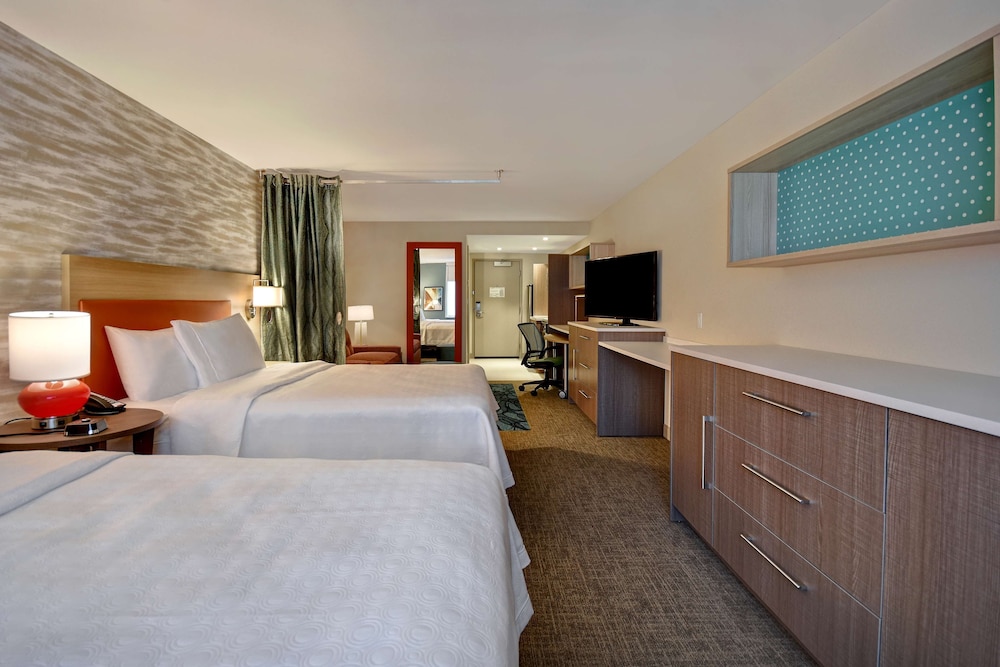 Home2 Suites By Hilton Boston South Bay 11/51