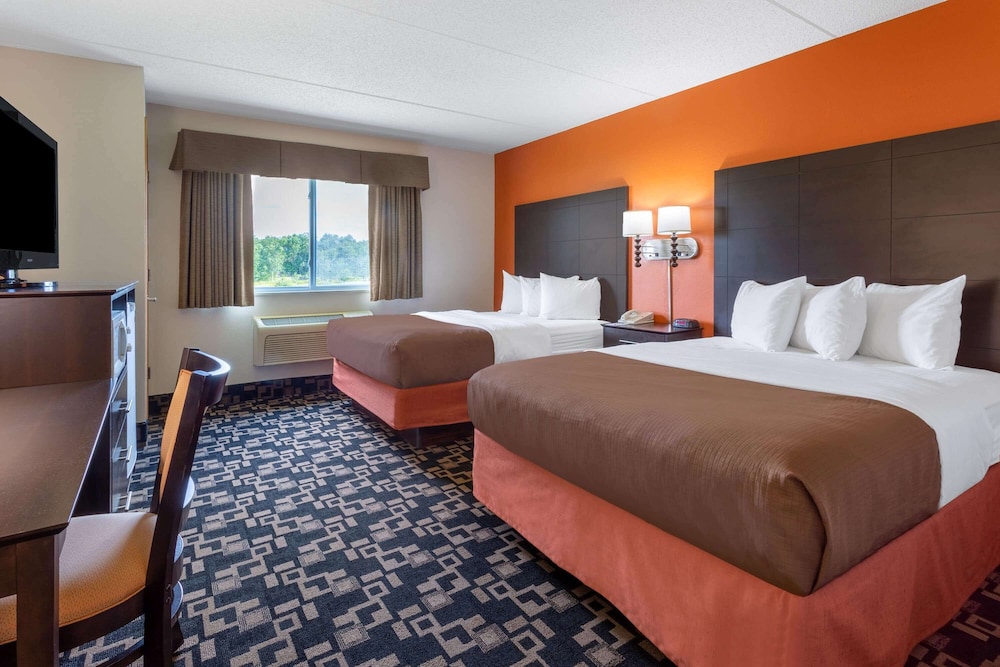 Americinn By Wyndham Wausau 8/50