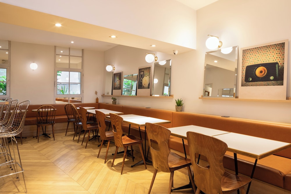 Ibis Styles Paris Nation Porte de Montreuil 36/43