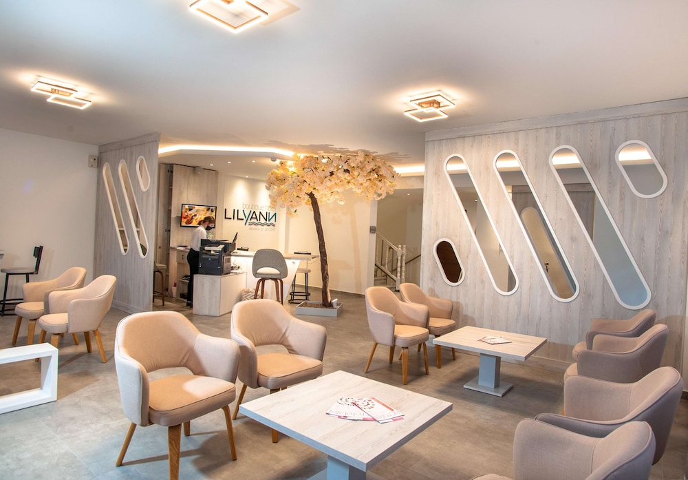 Acrotel Lily Ann Boutique Hotel 48/70
