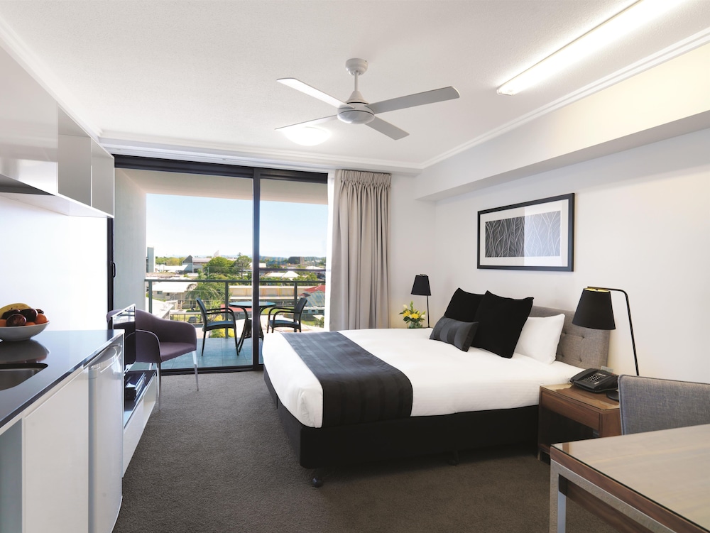 2 Bedrooms, Apartment, King and Queen Bed, Dual Key