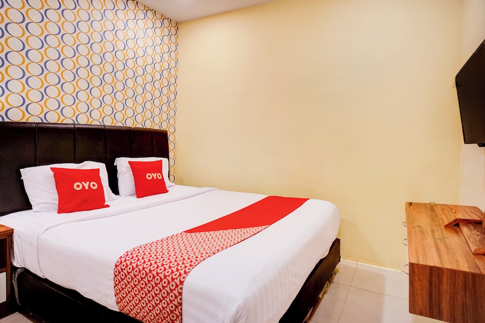 Hotel O Medan City Near Sun Plaza Formerly Residence Anugrah 7/19