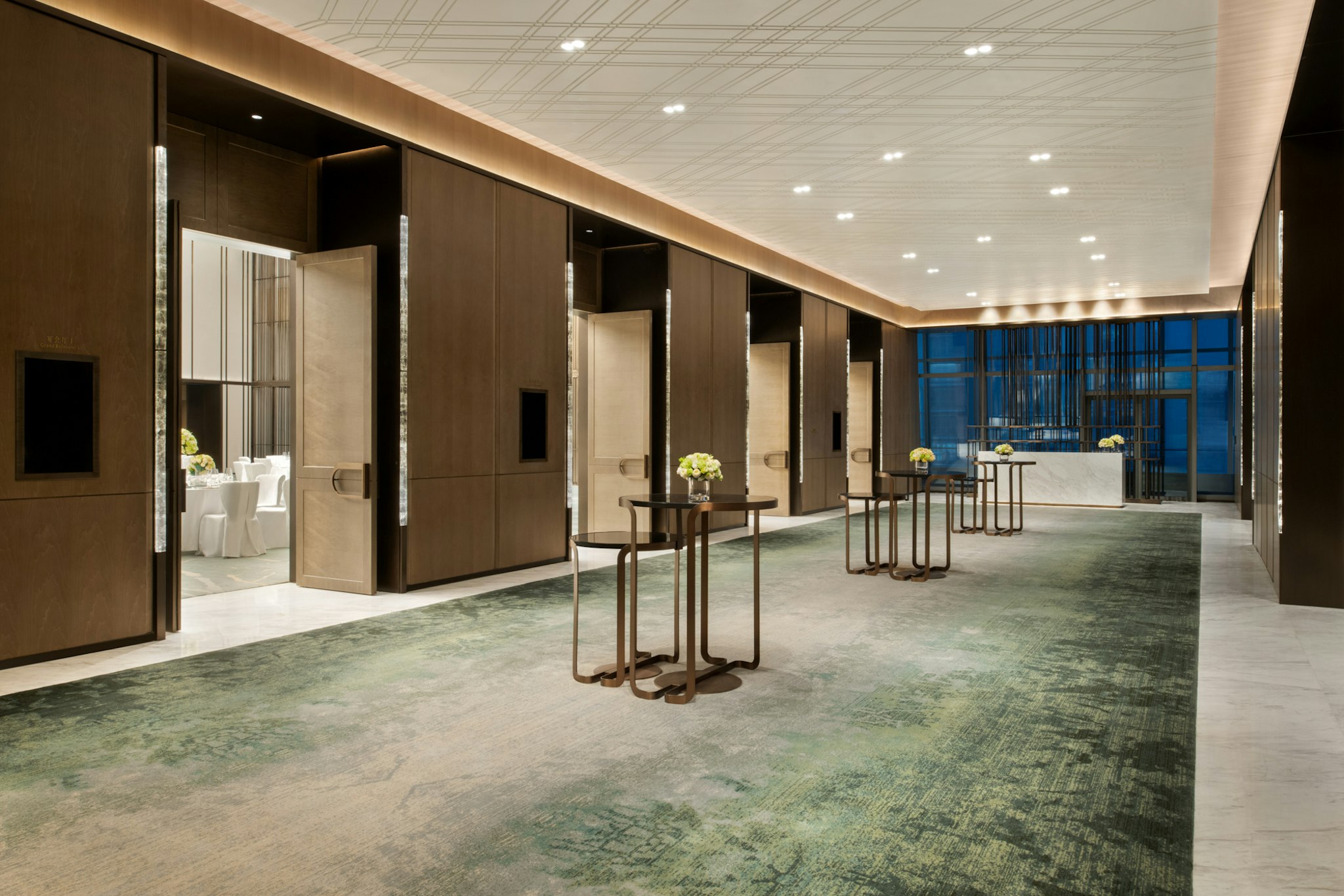 Four Seasons Hotel Dalian 27/57