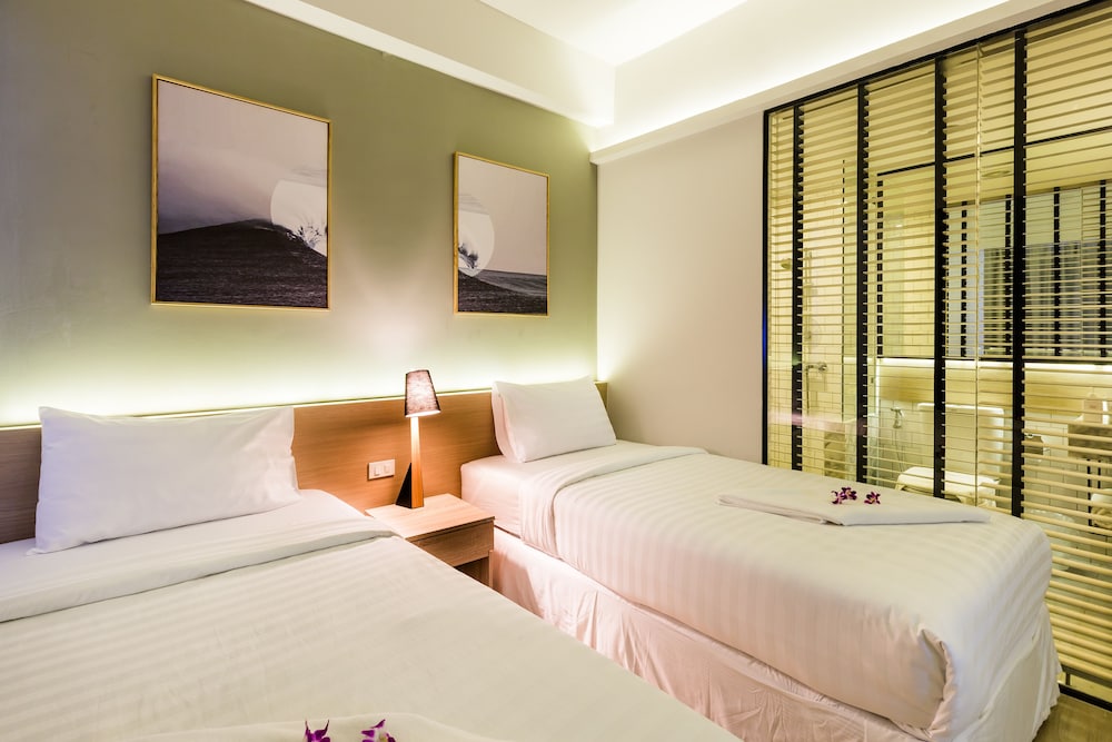 Snoozz Hotel 21/65