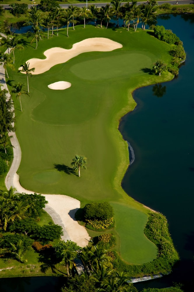 Paradisus Palma Real Golf & Spa Resort 45/48