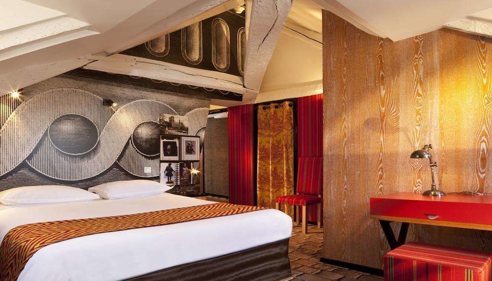 Hotel Le Notre Dame Saint Michel 14/63