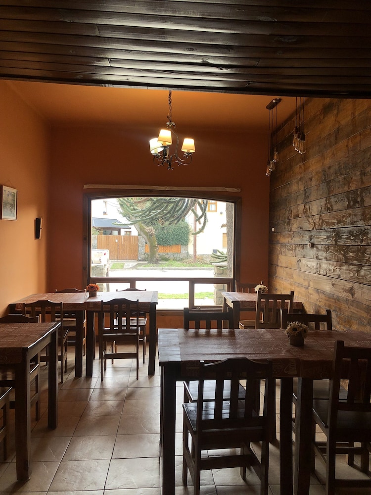 Hosteria Hueney Ruca 33/50