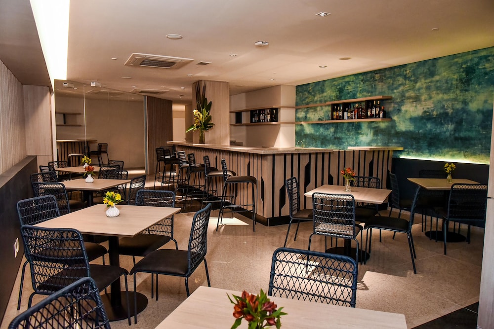 Rio Hotel by Bourbon Barra Funda 42/50