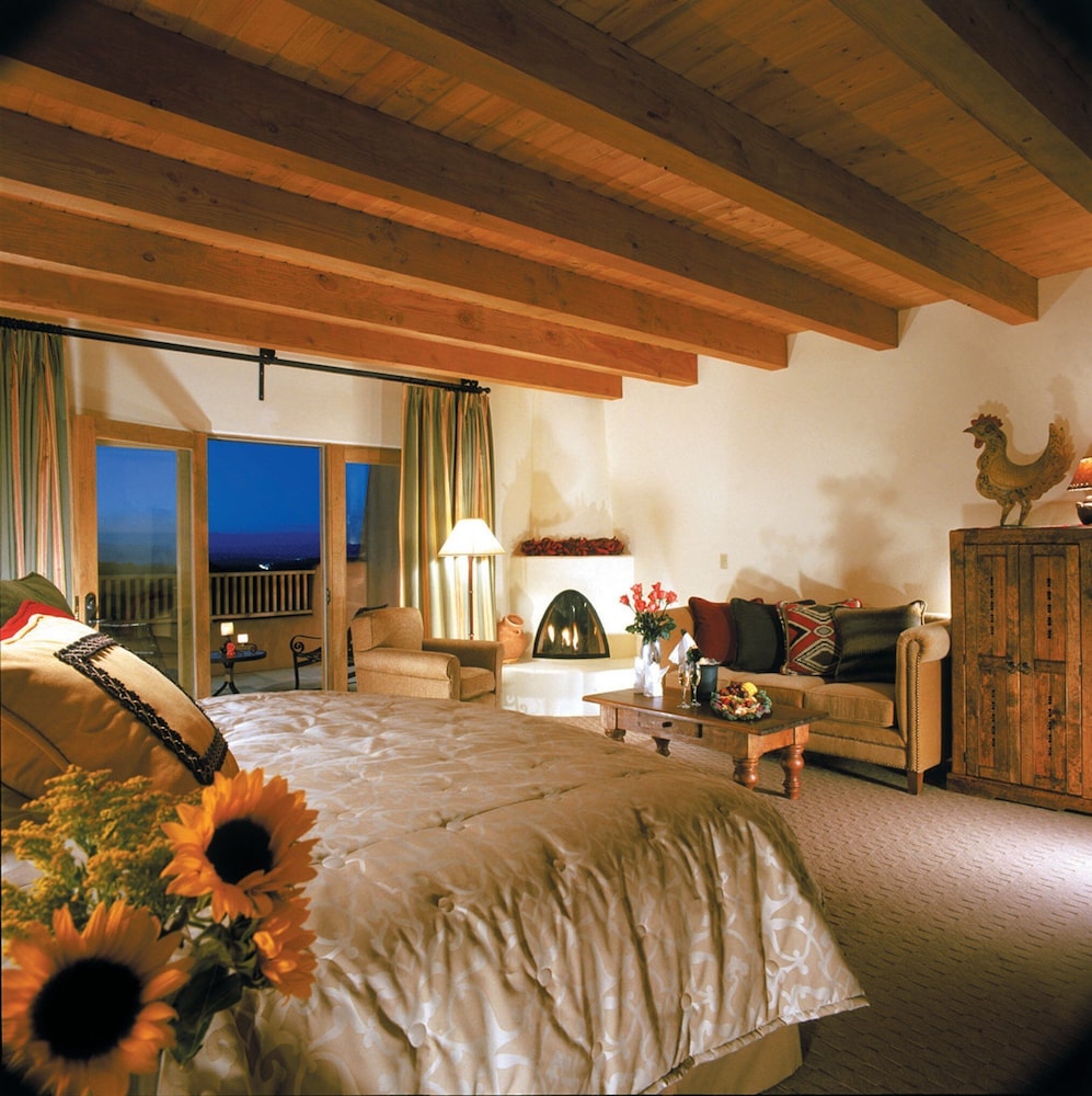 Bishops Lodge Ranch Resort And Spa 20/84