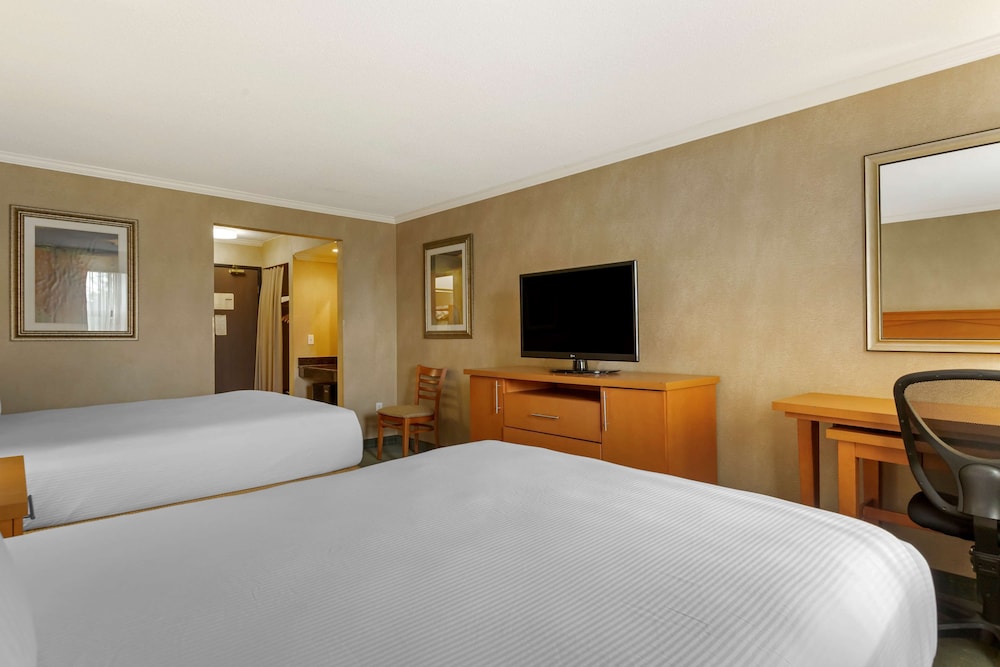 Best Western Davison Inn 16/43