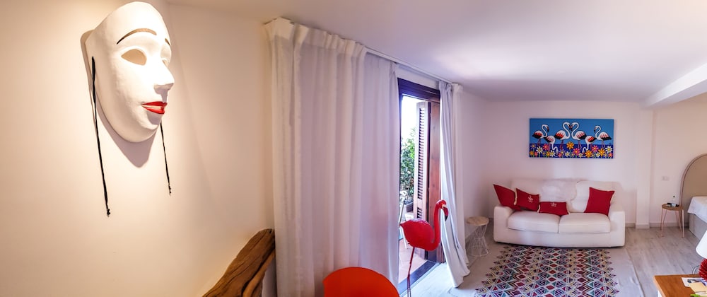 Geco Di Giada Exclusive Art Suites 28/50
