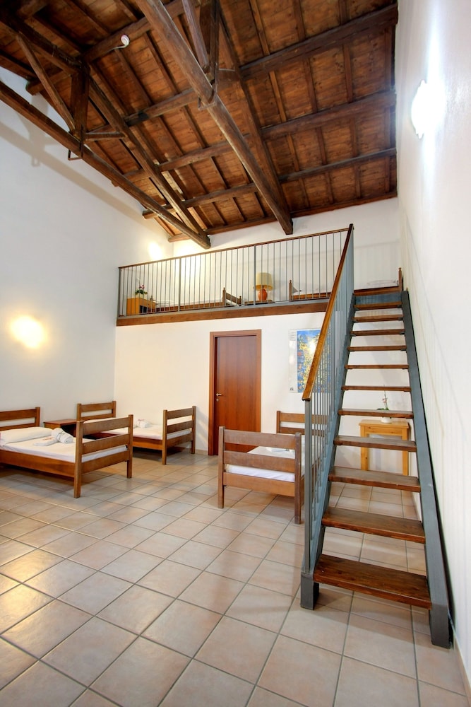 Hostel Marina 22/34