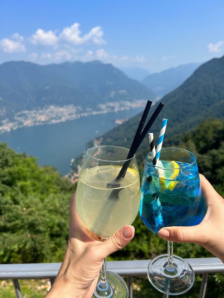Hotel Paradiso sul Lago 30/50