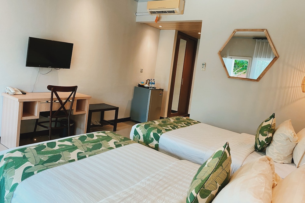 Sylvia Resort Komodo Labuan Bajo 21/70