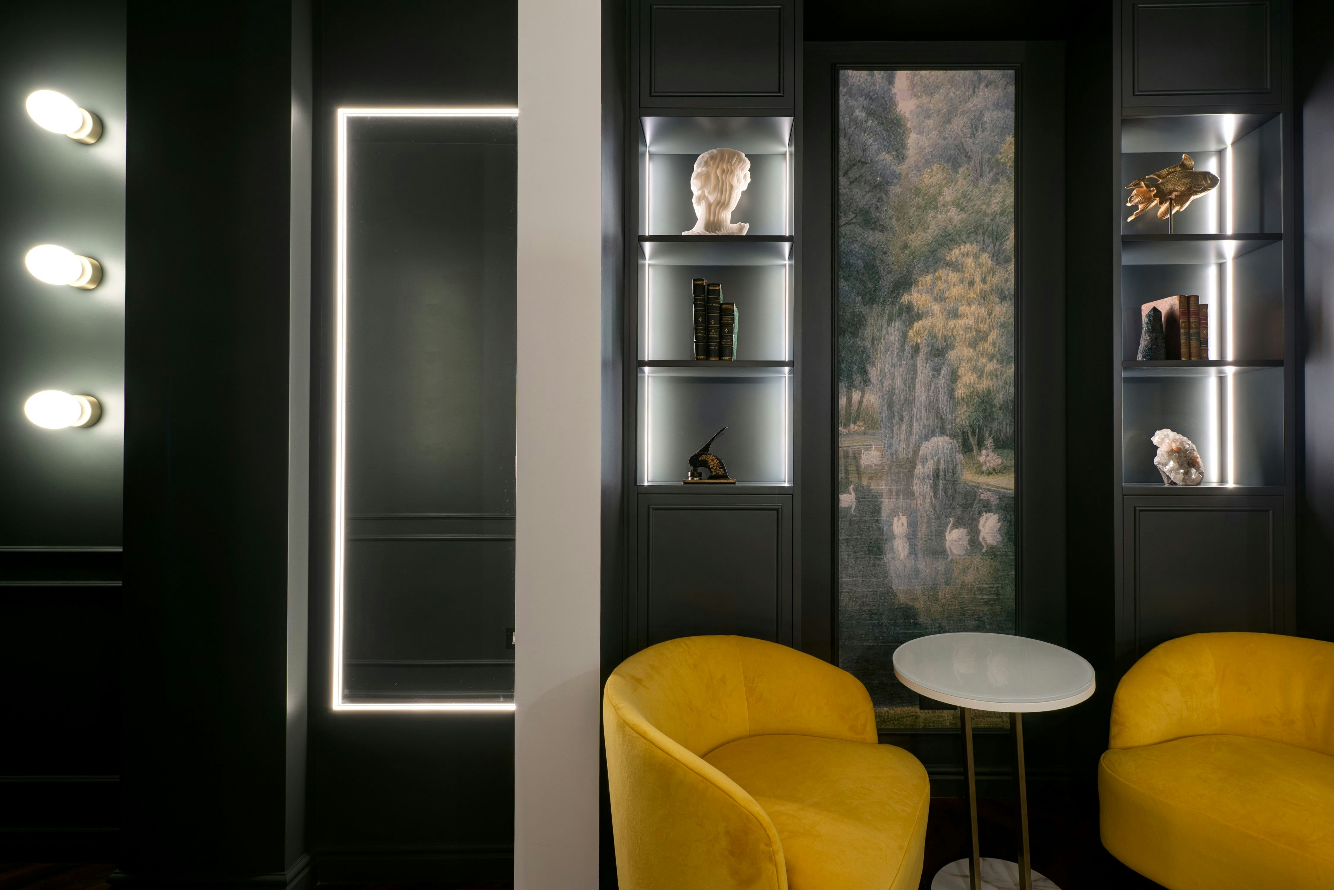 Majestic Palace Sorrento, Curio Collection by Hilton 37/56