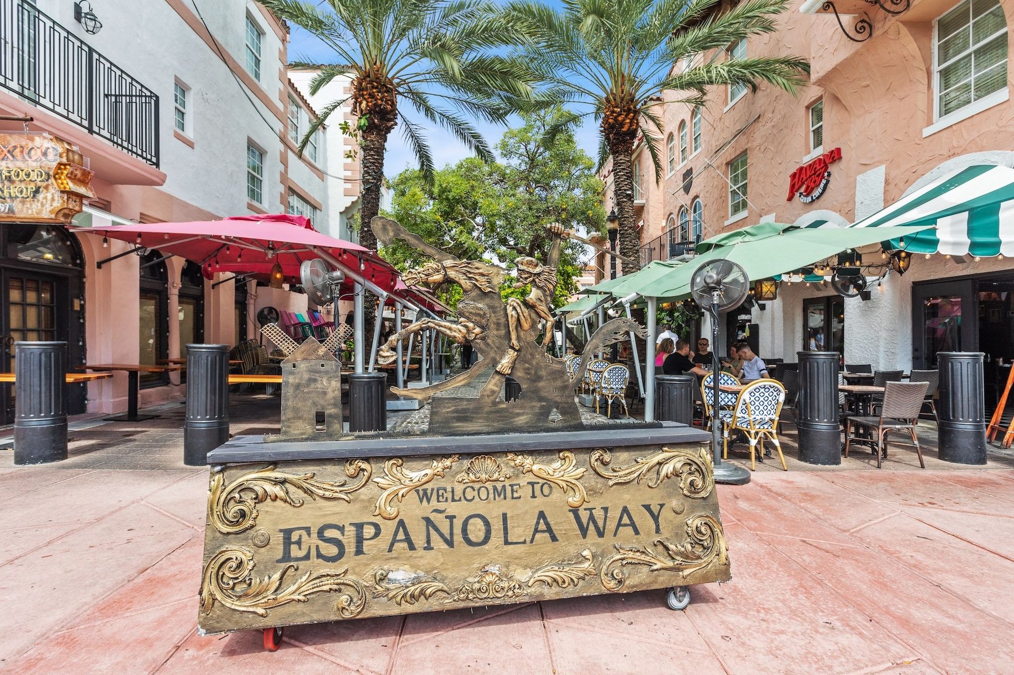 Kasa El Paseo Miami Beach 4/8
