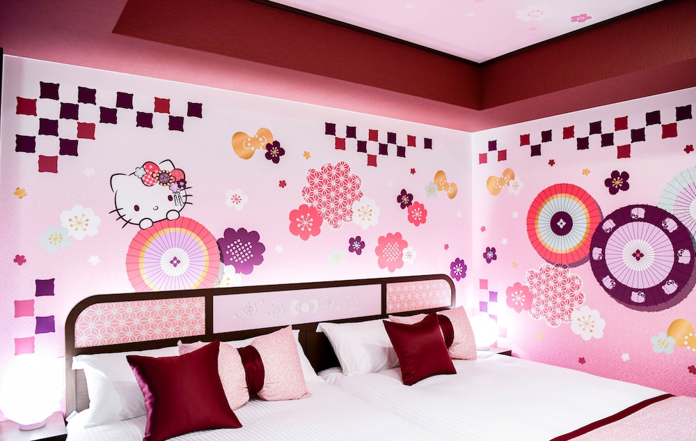 Hello Kitty, Modern