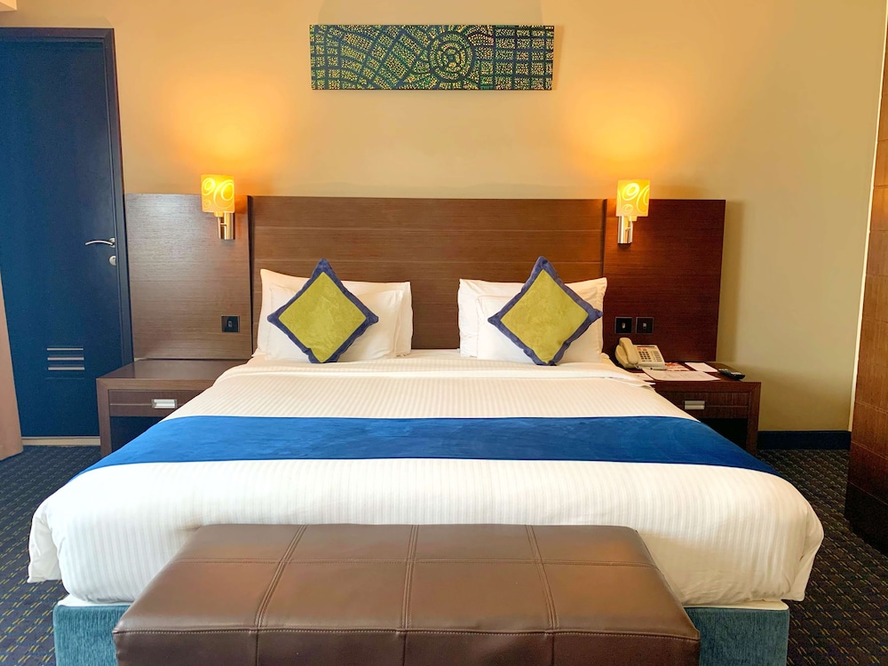Best Western Premier Muscat 28/74