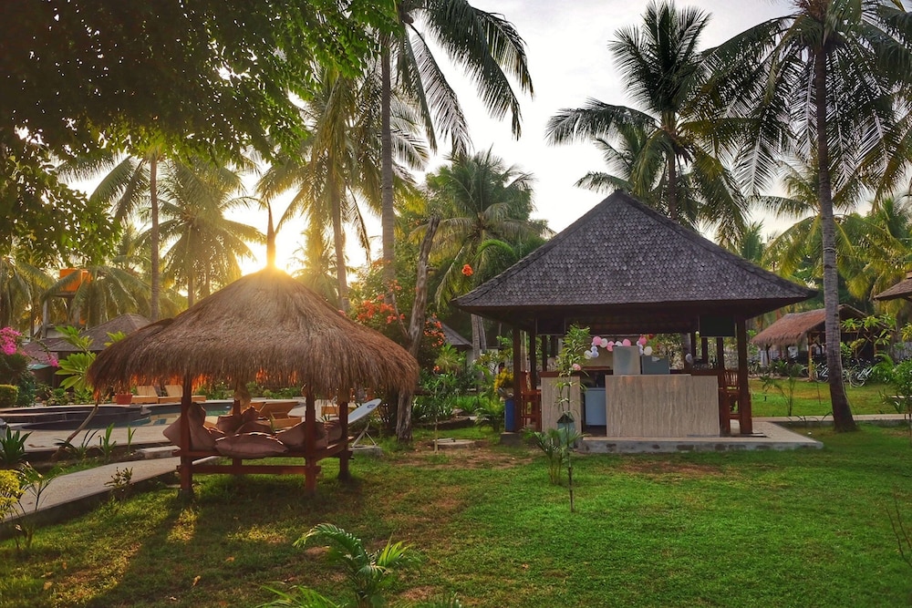 Gili Trawangan Oasis 39/62