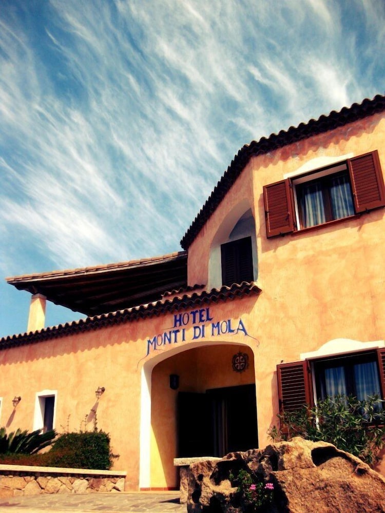 Hotel Monti Di Mola 4/61