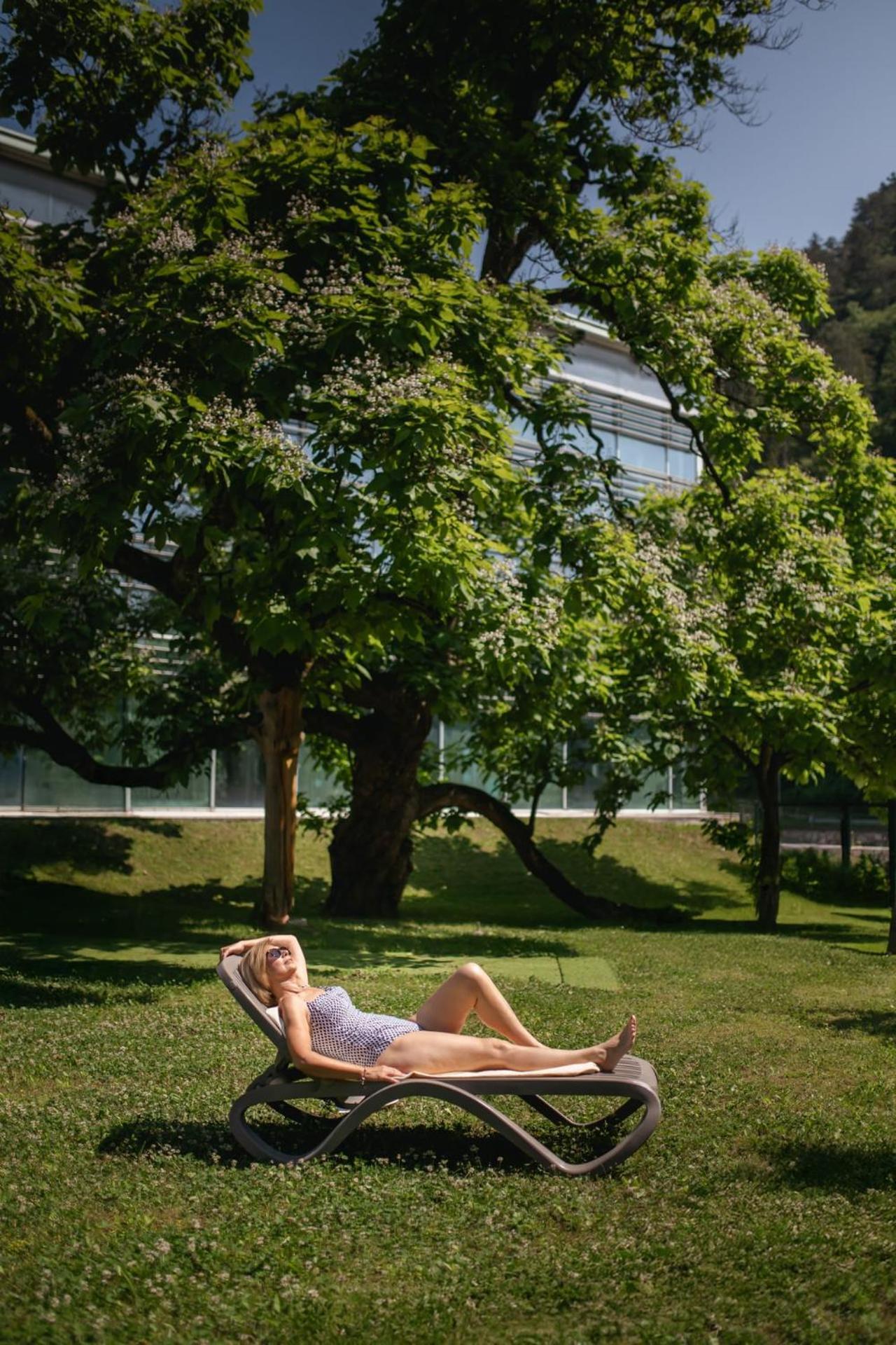 Hotel Zdravilisce Lasko 28/50