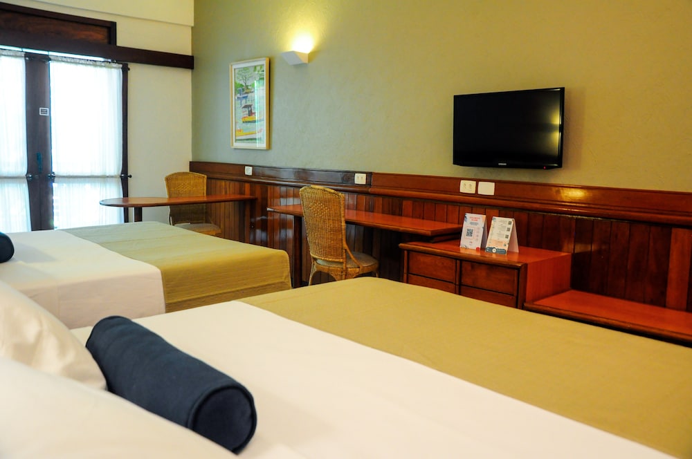 Summerville Resort - All Inclusive 13/50
