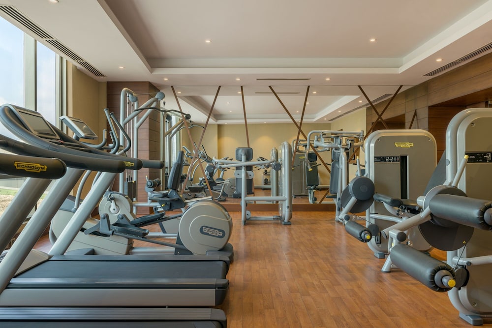 Four Points by Sheraton Ikot Ekpene 17/44