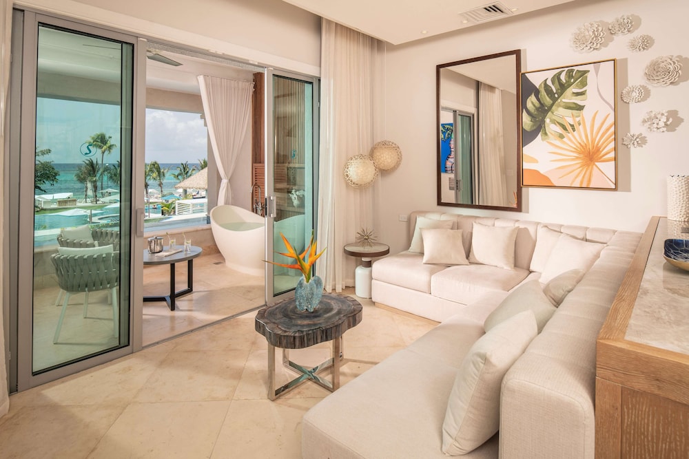 Sandals Dunn's River - Adults Only 65/89