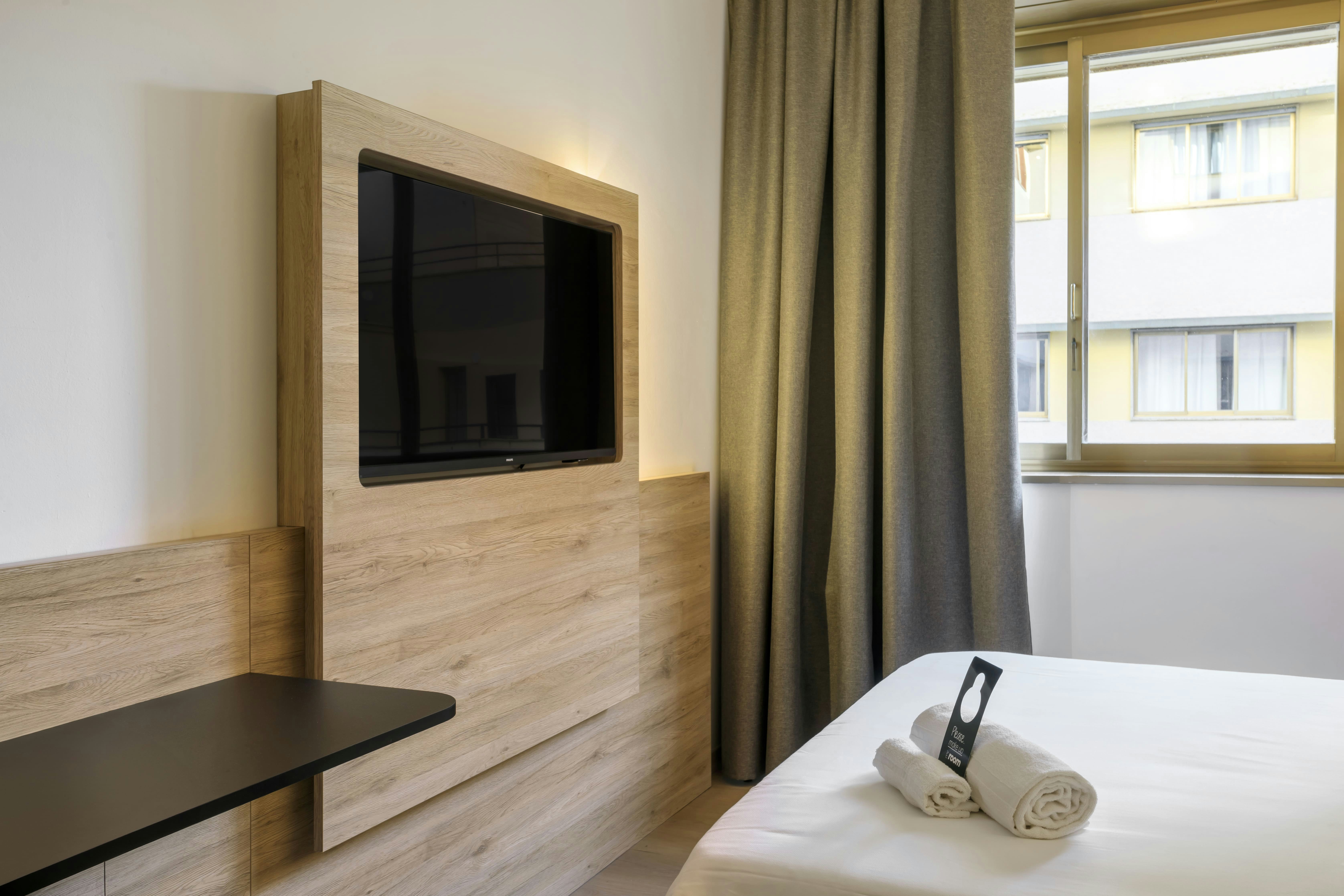 B&B HOTEL Catania City Center 31/43