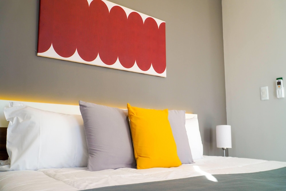 Ramada Residences by Wyndham Puerto Madryn CQ Gales 23/54