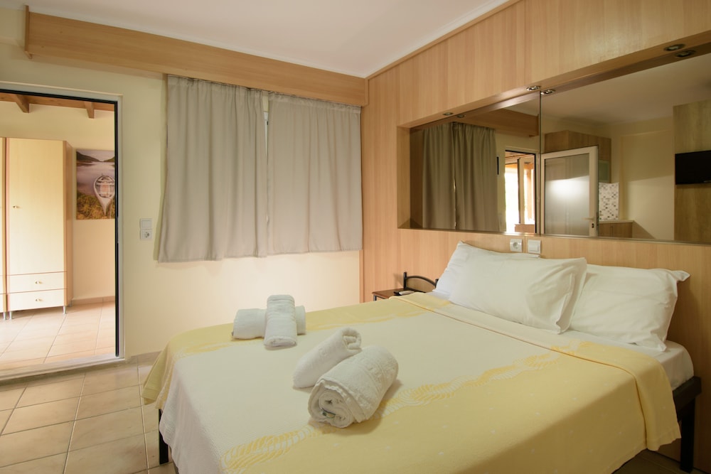 Ammoudara Beach Hotel Apartments 15/67