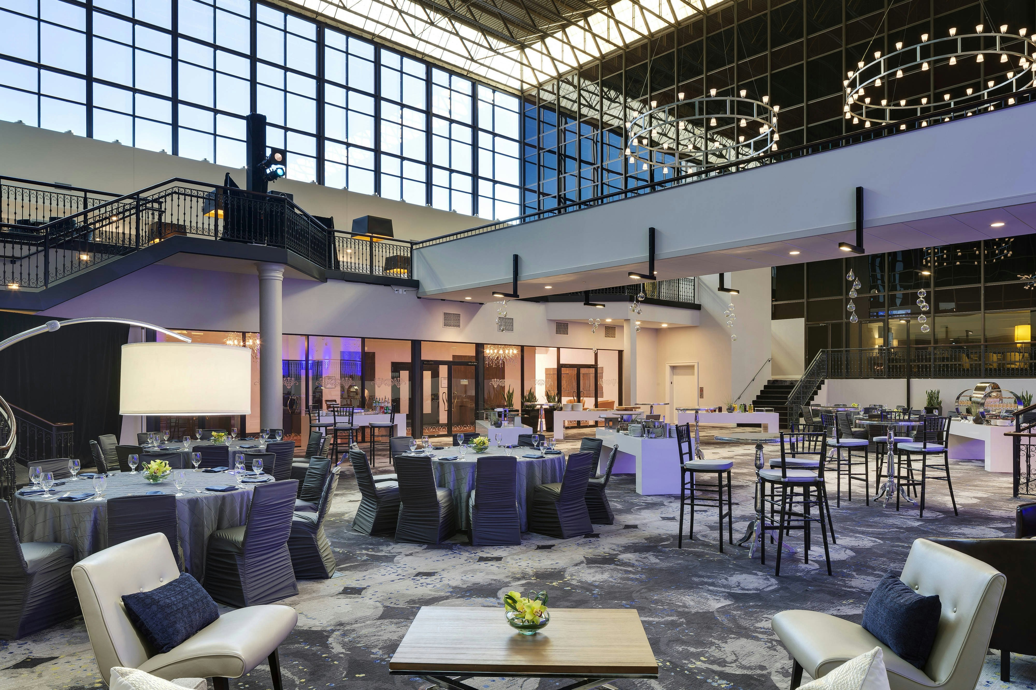 SHERATON BLOOMINGTON HOTEL 22/47