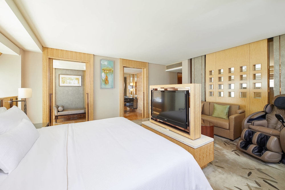 The Westin Xiamen 9/50