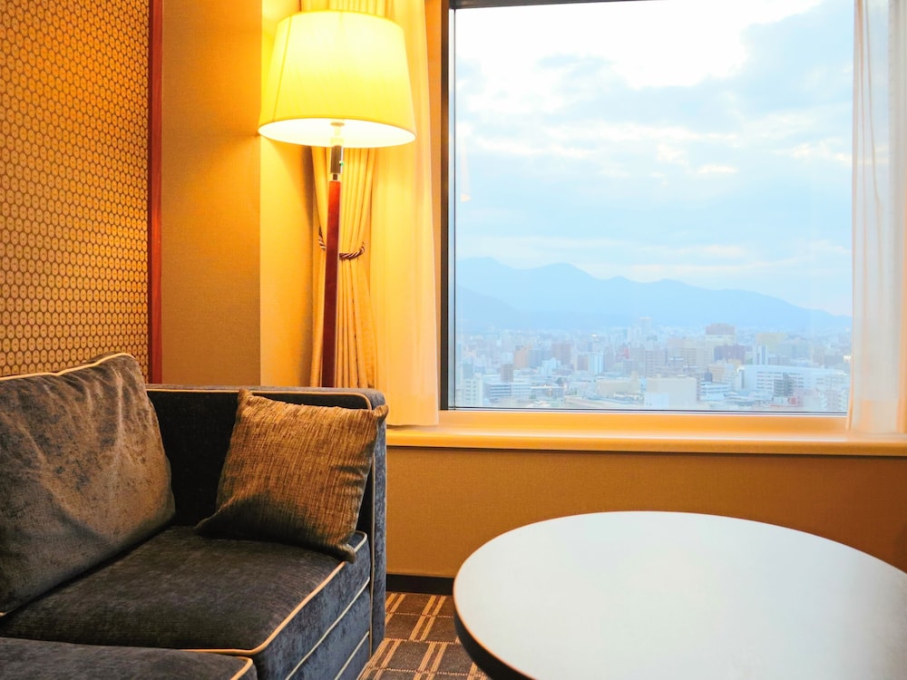 Premier Hotel Nakajima Park Sapporo 57/82