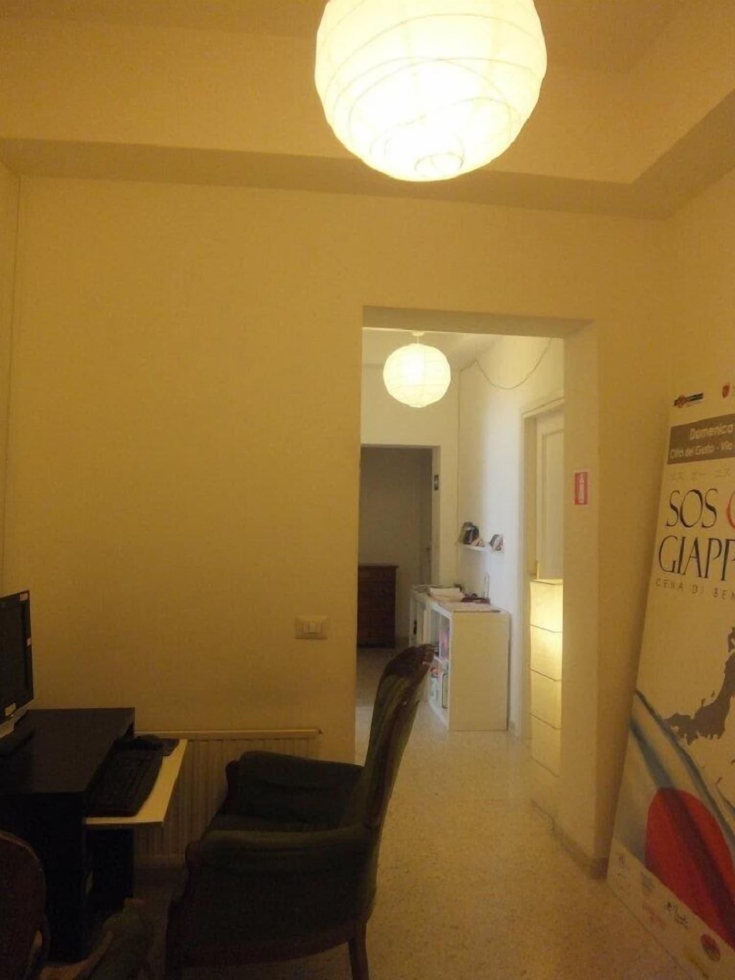 Moshi Moshi B&B 22/30